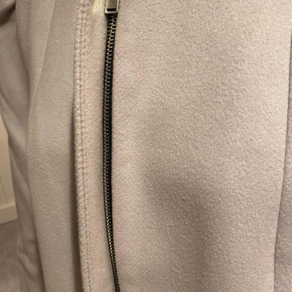 Zara long coat - Picture 6 of 6